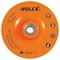 Holex Fiber Disc Backing Pad, Flexible/Smooth, for 115 mm Discs 566650 108 - alternate 2